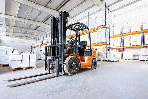 VGP Chariots Élévateurs